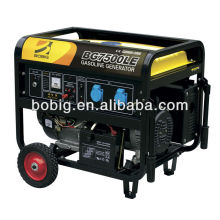 6.0KW Benzin-Generator-Set